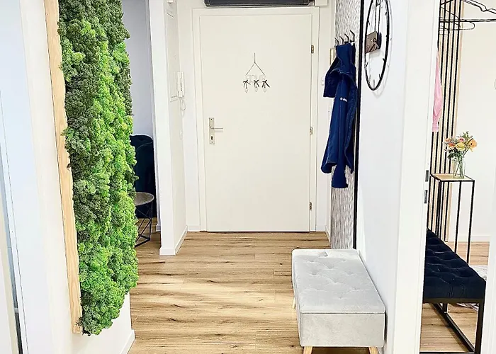 Skyview Residence - Self Check In - Near City Centre