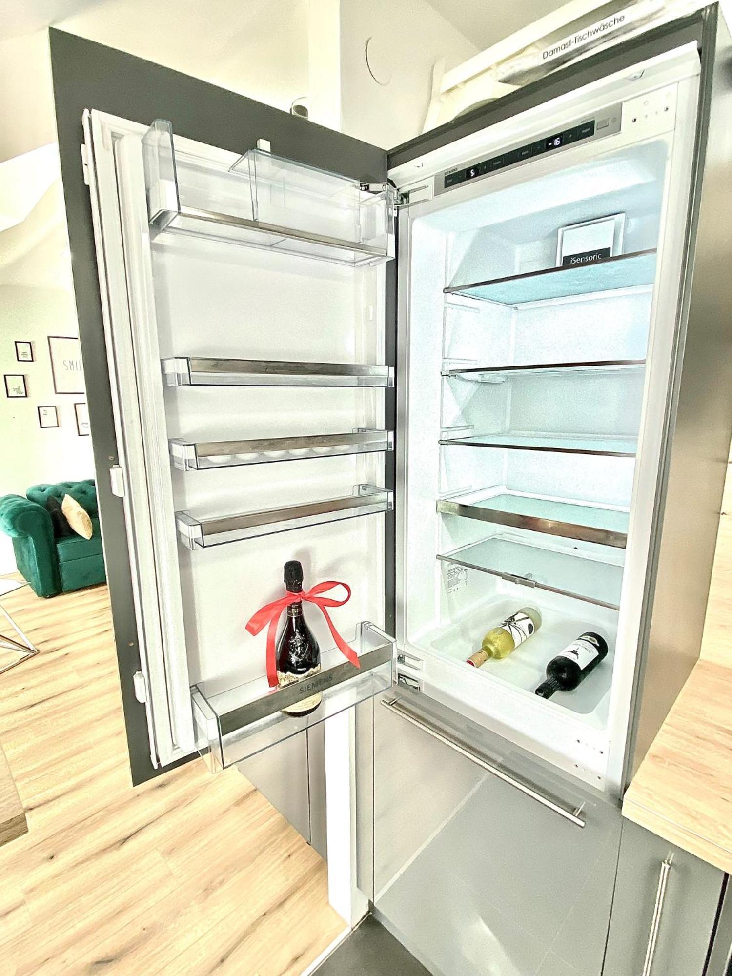 Apartment Skyview - Self Check In - Near Centre *